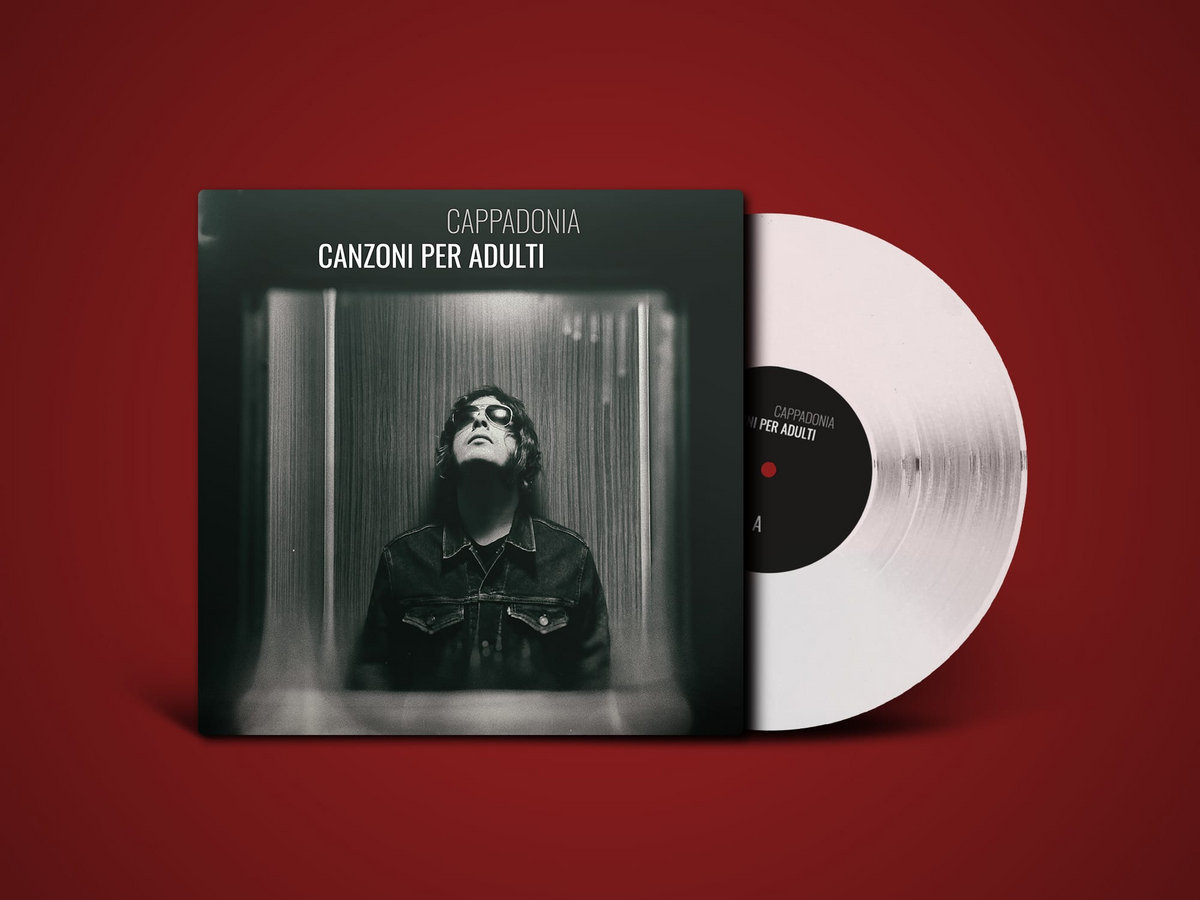 Canzoni Per Adulti Cappadonia
