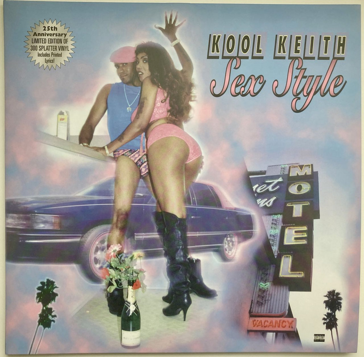 Regular Girl | Kool Keith