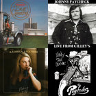 Johnny Paycheck 