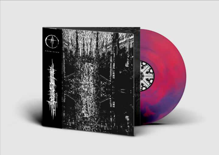 Abominion | ABSTRACTER | Sentient Ruin Laboratories