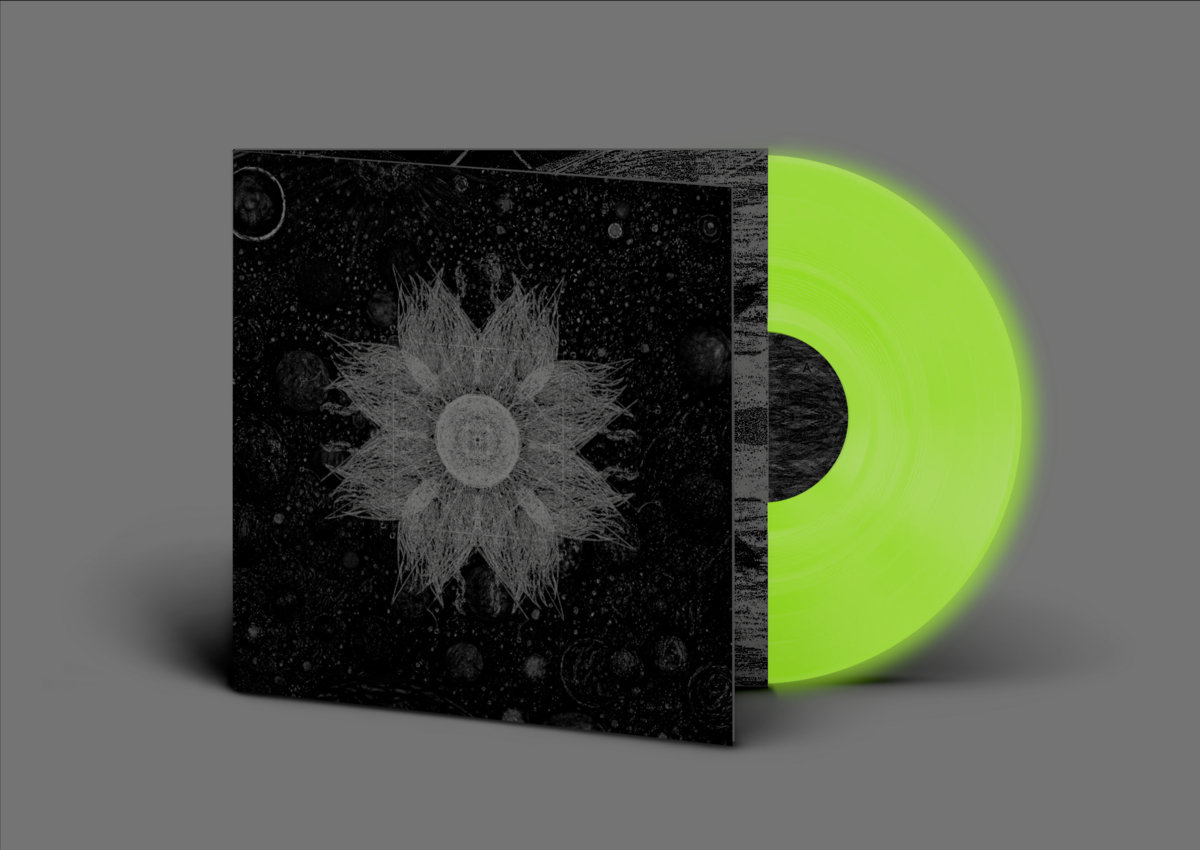 The Infernal Expanse | SOMNOLENT | Sentient Ruin Laboratories