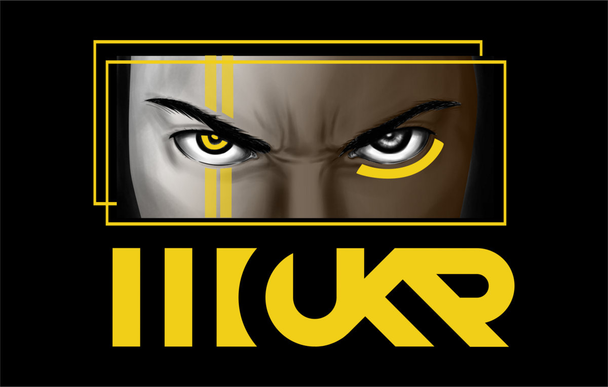 UKR379 Be There EP Dan Grade Urban Kickz Recordings