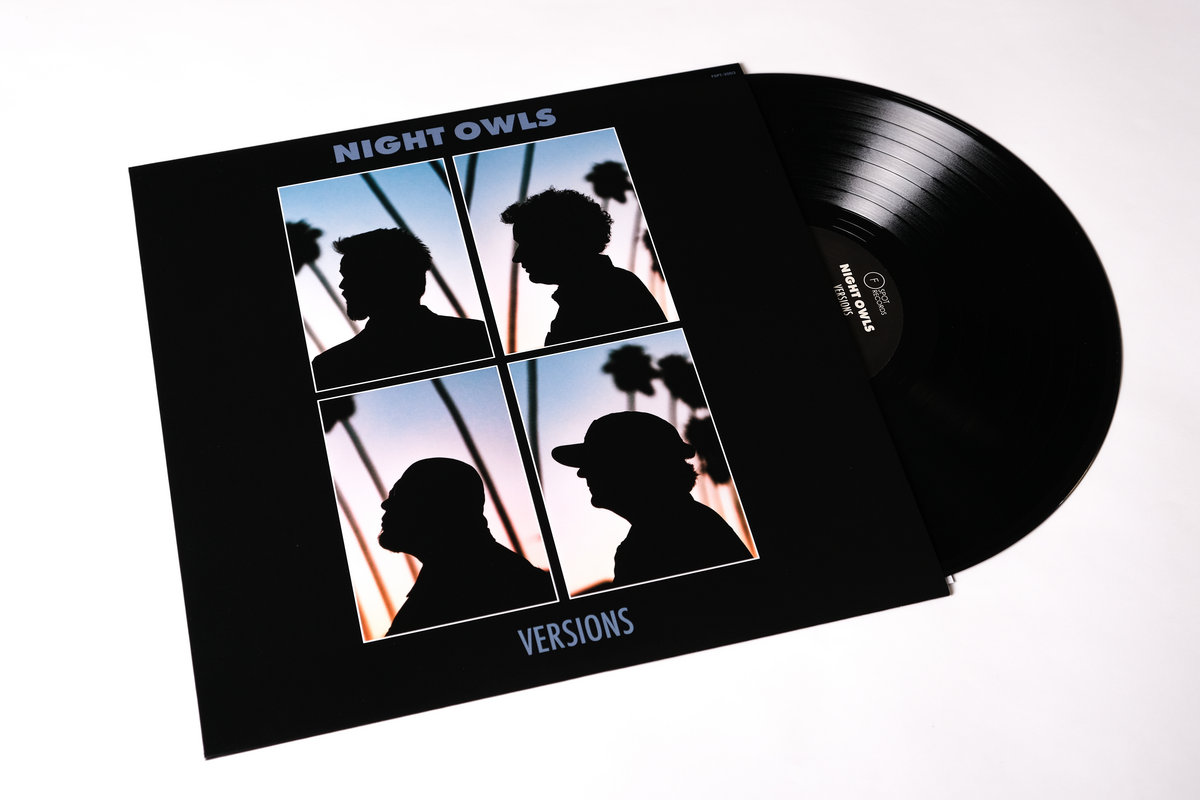 Versions | Night Owls Versions | Night Owls