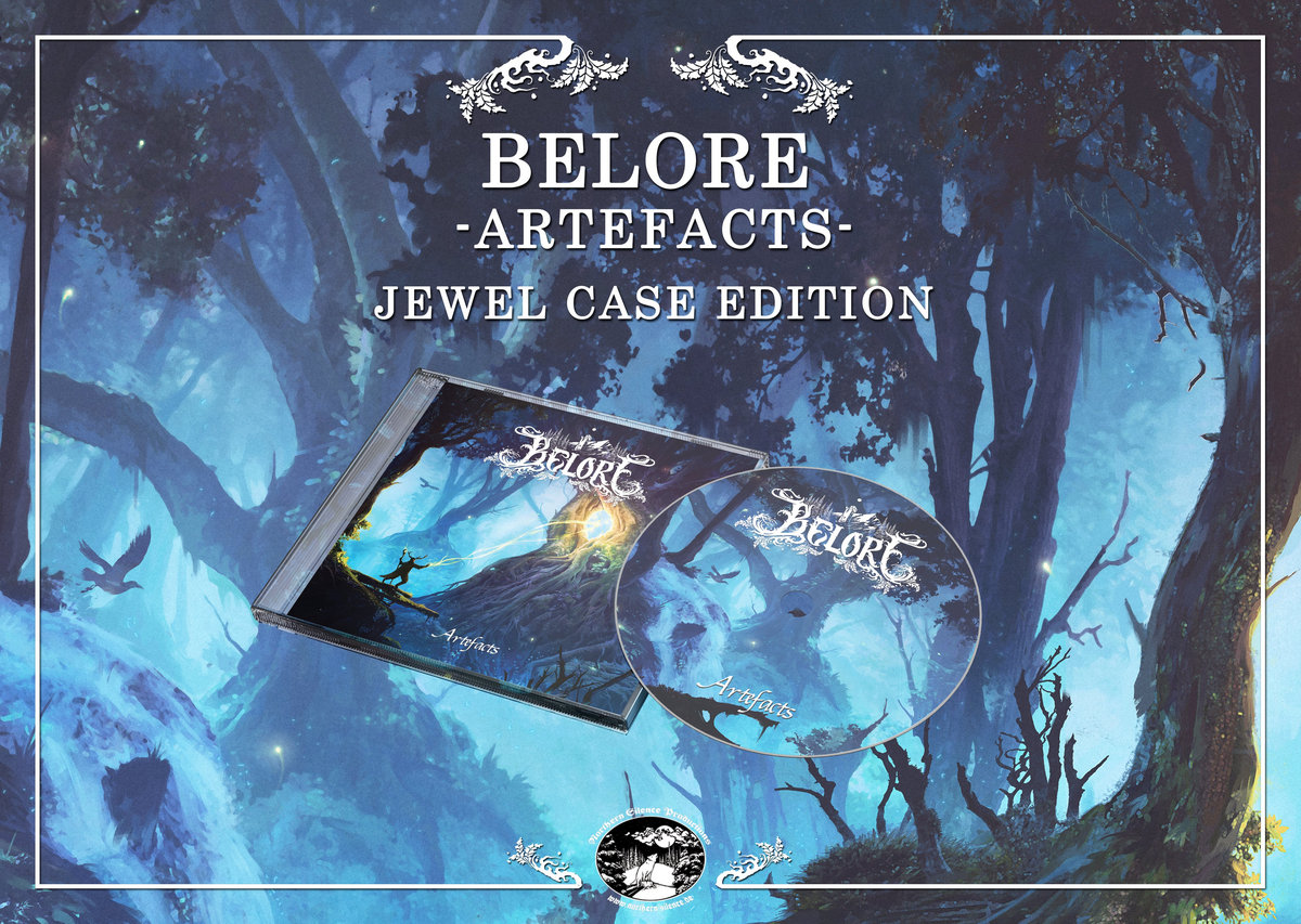Artefacts | Belore