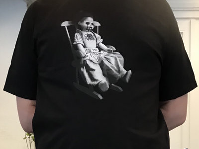 Döden Doll T-Shirt main photo