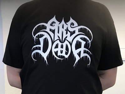 Ars Dada Logo T-Shirt main photo