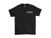 Steak Samurai T-Shirt photo 