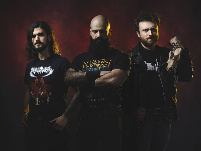 Music | Hatred