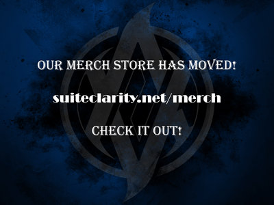 Our Merch Store Has Moved main photo