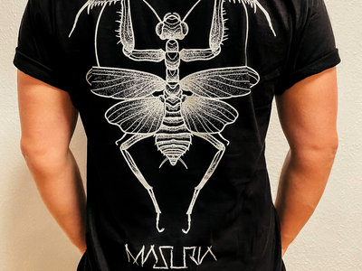 Mantis T-Shirt main photo