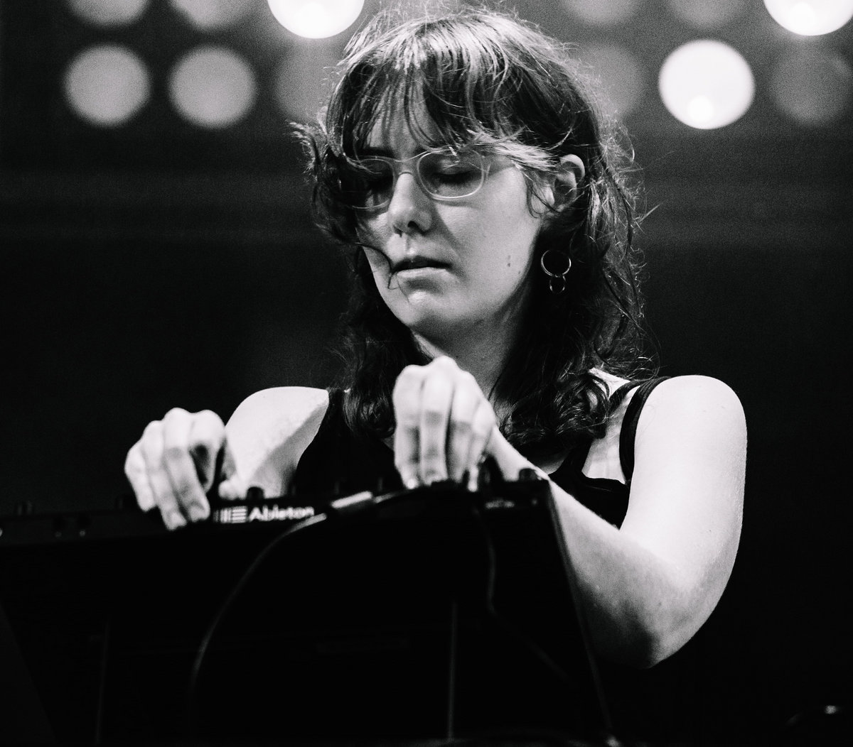 When It Binds Bénédicte