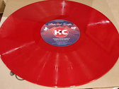 HC001-HC003 Vinyl Bundle photo 