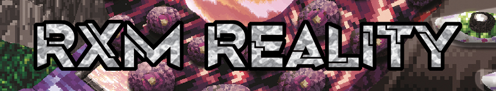 RXM Reality — Photo