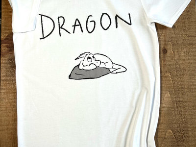 Dragon T-Shirt main photo