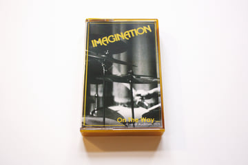 Limited Edition Cassette, image 1