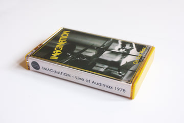 Limited Edition Cassette, image 2