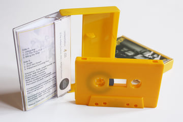 Limited Edition Cassette, image 3