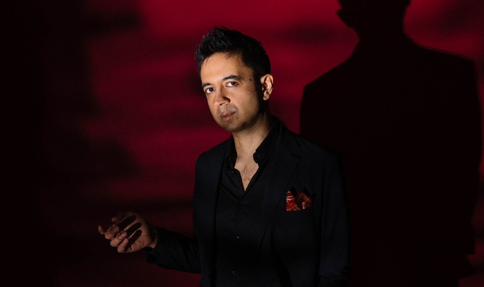 A Guide to Jazz Pianist Vijay Iyer | Bandcamp Daily