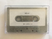 vōtiv Cassette photo 