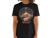 The Expanding Universe T-shirt photo 