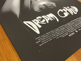Dream Child Film Poster photo 