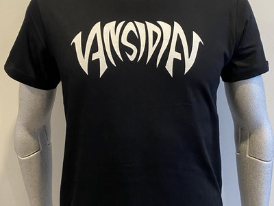 Vansidian logo T-shirt main photo