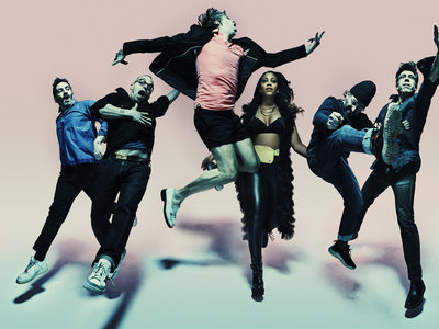 Artists | Warp Records