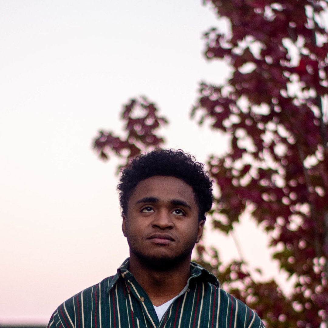 Cascade | Da'Shawn Lee