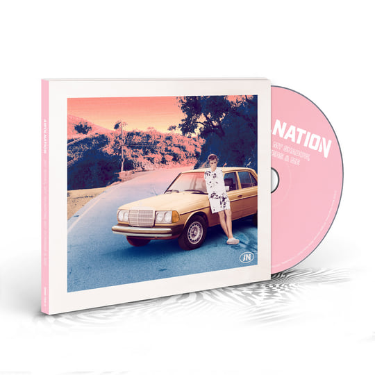 My Echo, My Shadow, My Covers & Me | AWOLNATION