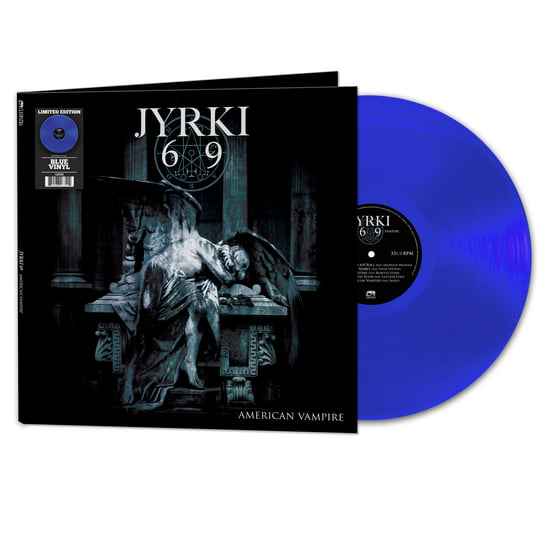 American Vampire | Jyrki 69