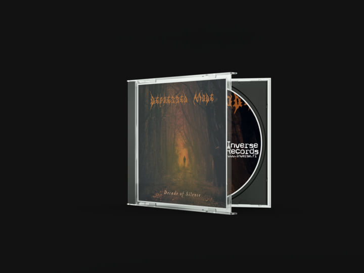 Decade of Silence | Depressed Mode
