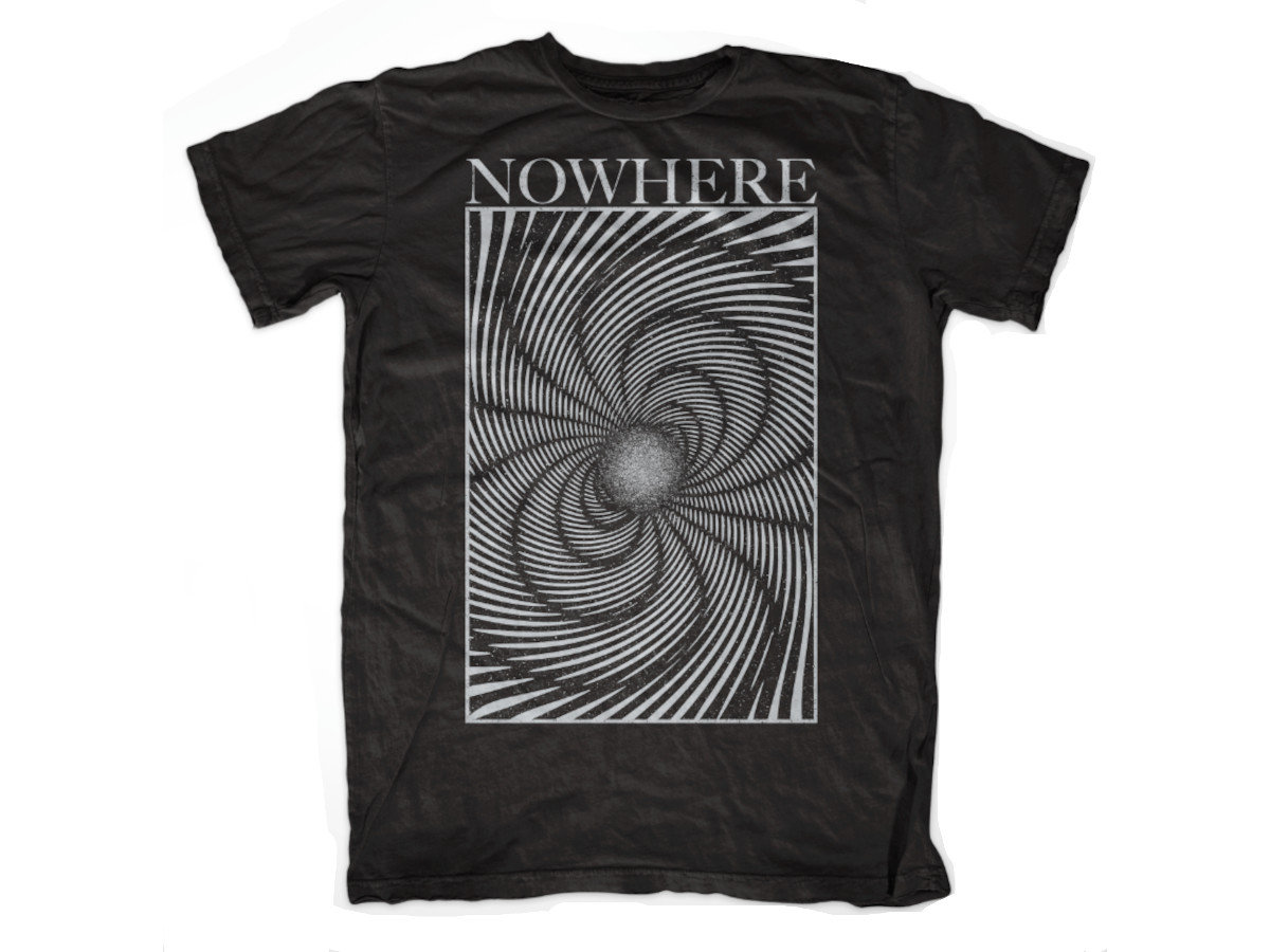 E.P. | NOWHERE