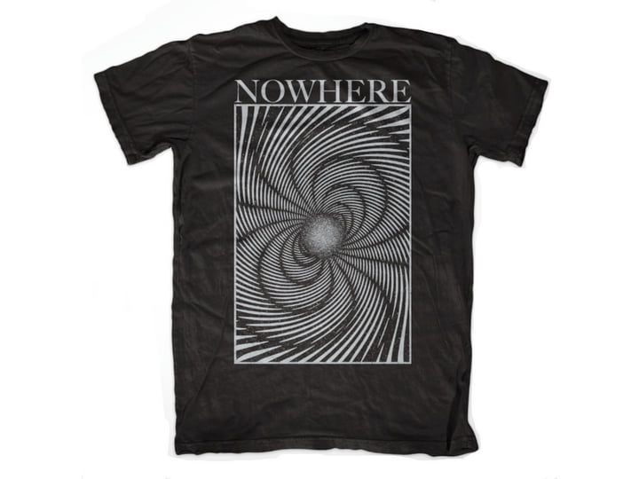 E.P. | NOWHERE