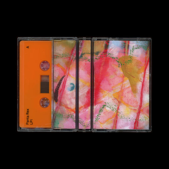 LP1 | Panta Rex | Noorden