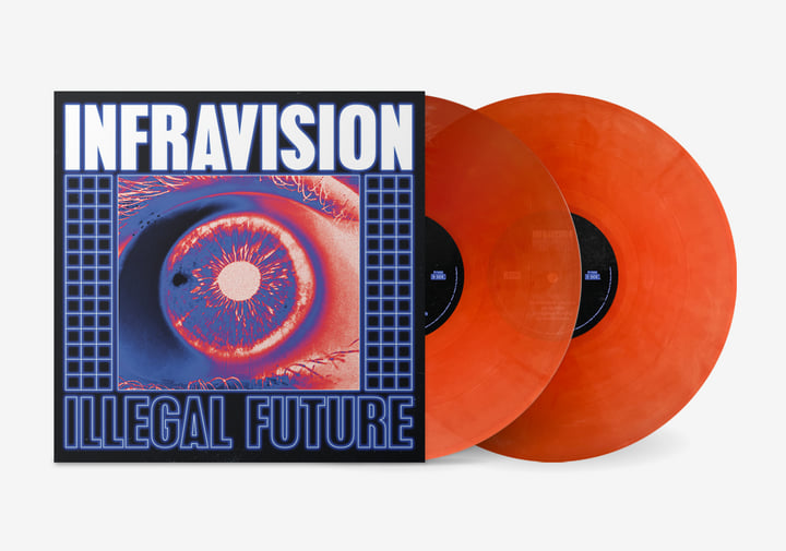 Illegal Future | INFRAVISION