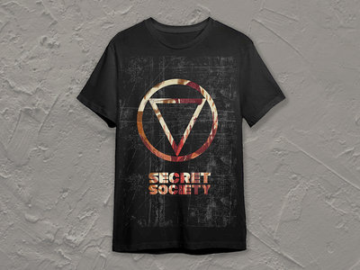 Secret Society T-Shirt (men & girls tee's) main photo