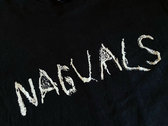 Naguals Logo T-Shirt photo 