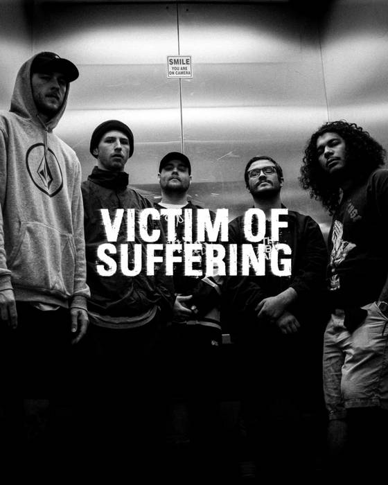 Victim Of Suffering photo