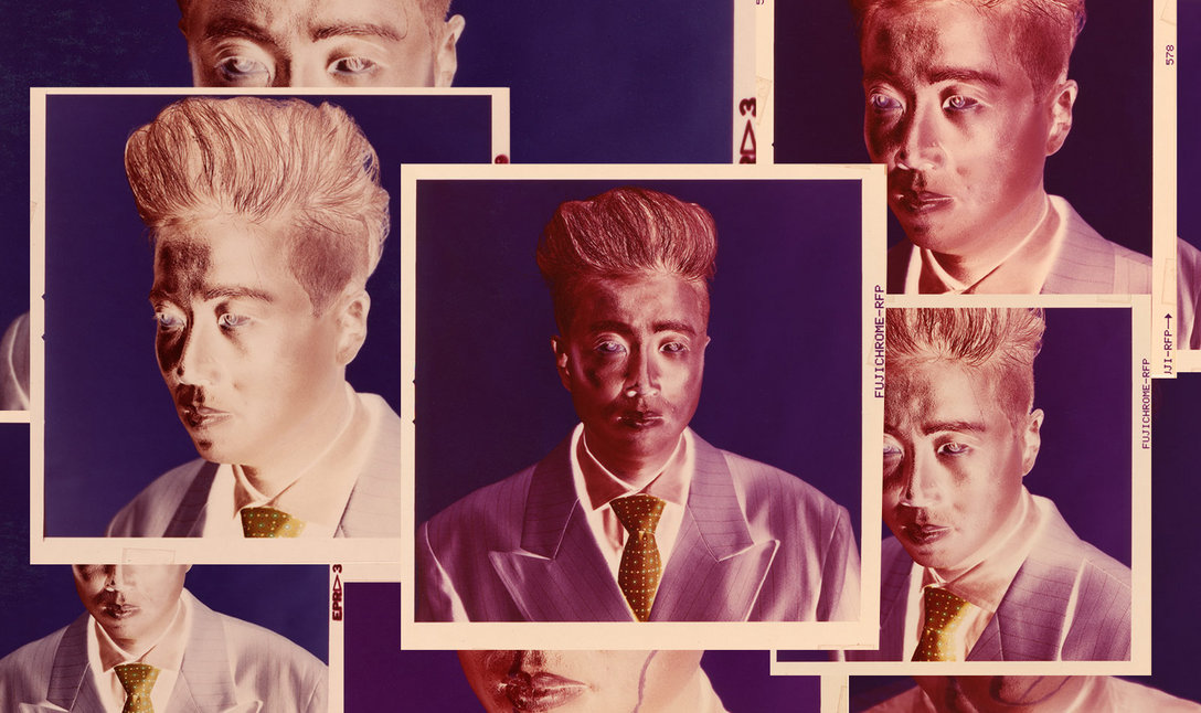 40 Years In, Saxophonist Yasuaki Shimizu Finds A New Audience