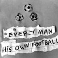 every man his own football image