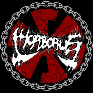 Cover of Morborus