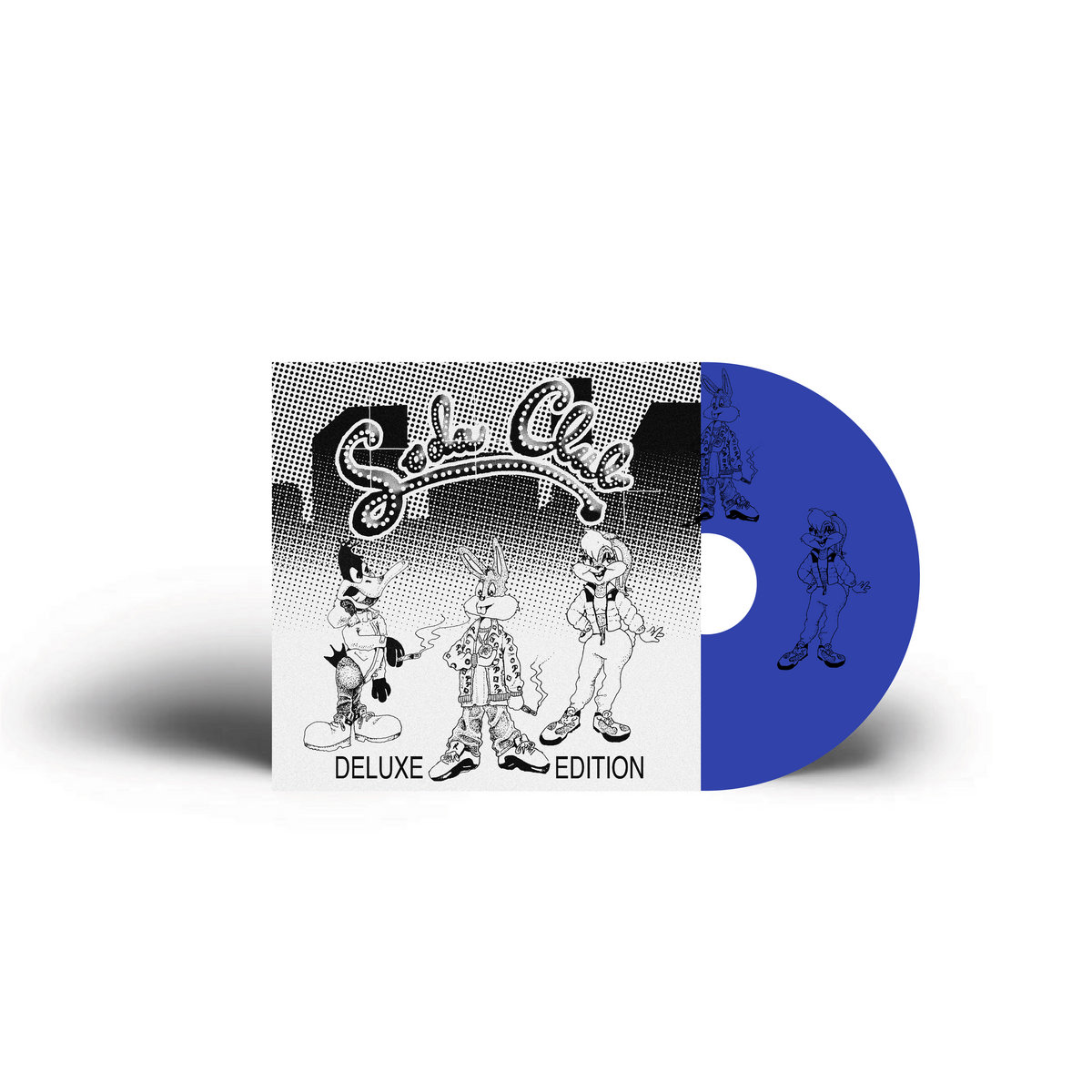 SODA CLUB DELUXE | YL