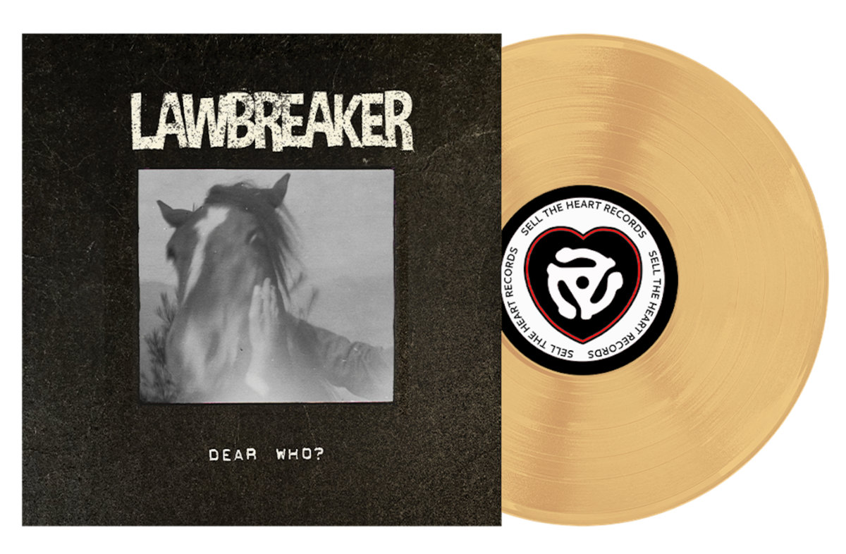 Jawbreaker Dear You 限定版 レコード Jawbreaker Dear You オリジナル盤レコード Dear You LP