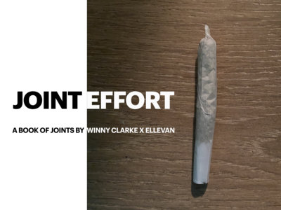 JOINT EFFORT BOOK main photo