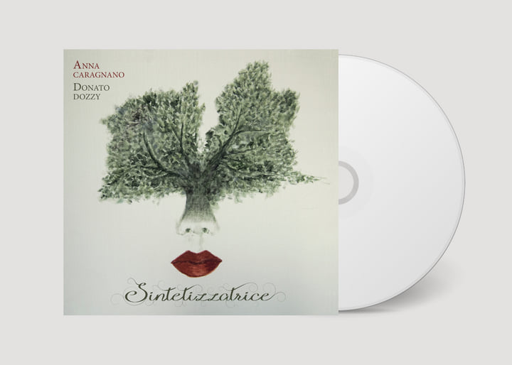 Sintetizzatrice | Anna Caragnano & Donato Dozzy | Spectrum Spools