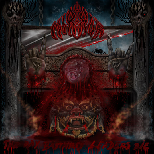 The Day Bastard Leaders Die | Mirror