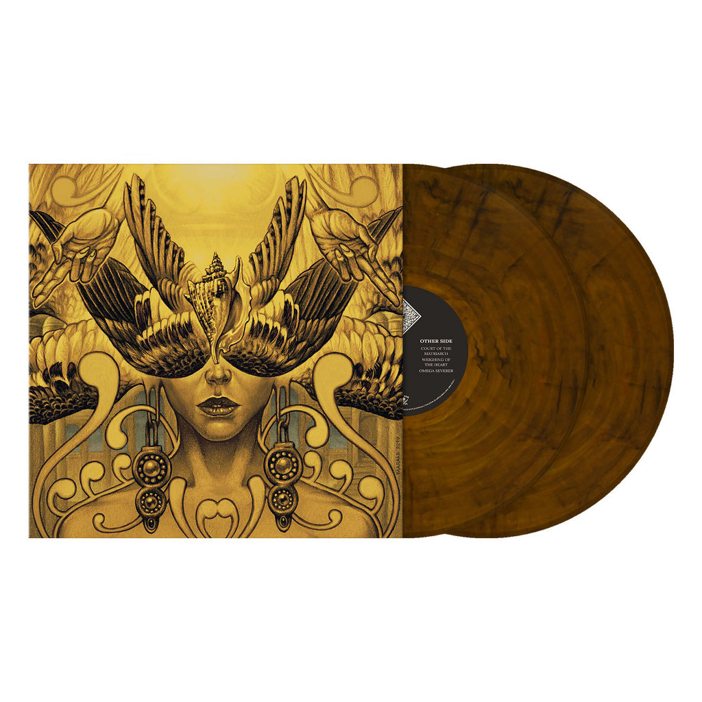 Arrakis Rippers: A Guide to “Dune”-Inspired Metal | Bandcamp Daily