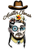 Austin Jones image