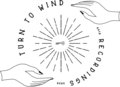 Turn to Wind image