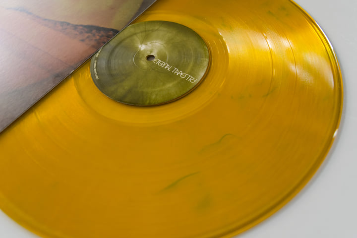 Beyond the 4th Door | Eternal Tapestry